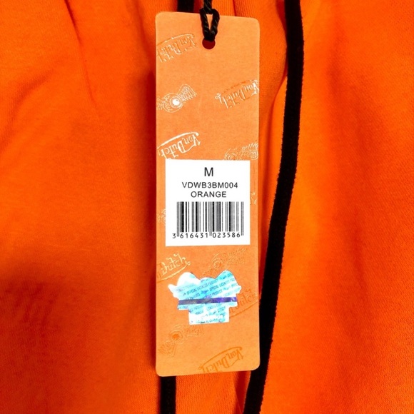 VON DUTCH NWT SWEATPANTS - - Picture 4 of 9